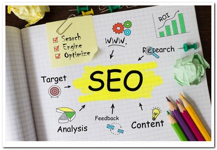 Proven SEO Methods Gold Coast Near Me